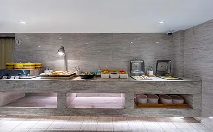 JI Hotel Shanghai Jinqiao Road Subway