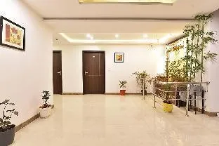 Rigmor by Oyo Rooms