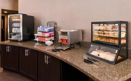 Holiday Inn Amarillo West Medical Center