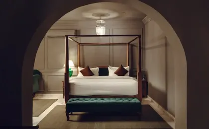 Victoria Mansion - A Signature Collection by HST Hotels