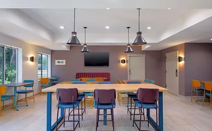 Garner Hotel Sumter Northwest By IHG