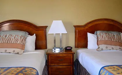 Valley Inn San Jose