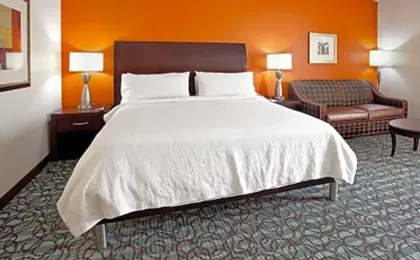 Hilton Garden Inn Nashville/Smyrna