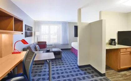 Towneplace Suites Minneapolis-St. Paul Airport/Eagan