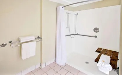 Days Inn by Wyndham Silver Spring