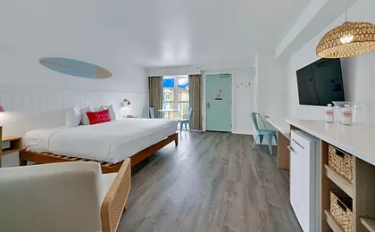 Madison Resort Wildwood Crest