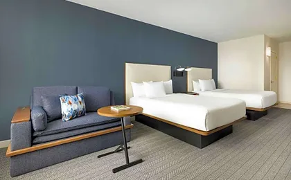 Courtyard by Marriott New York Manhattan/Midtown East