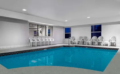 Days Inn by Wyndham Vega TX