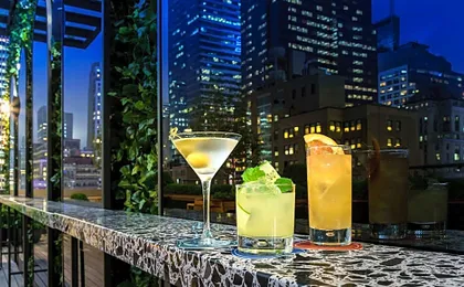 AC Hotel New York Times Square