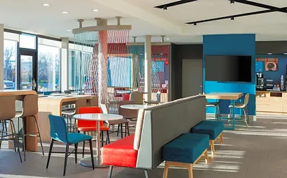 avid hotel Coralville - Iowa City by IHG
