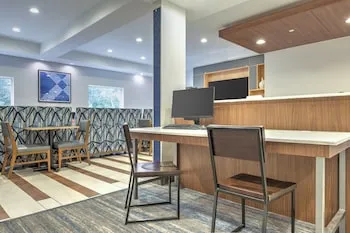 Holiday Inn Express Hotel & Suites Dallas-Grand Prairie I-20