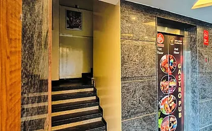 Blue Bliss Hotels By PPH Living Infantry Road