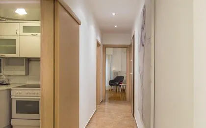 Gemini - Wonderful Apartment in Kolonaki