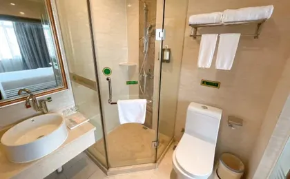 Vienna Hotel(Guangzhou Baiyun International Airport Branch)
