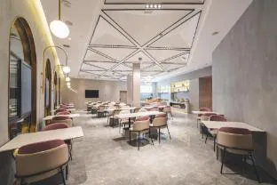 Atour X Hotel Chengdu Kuai Zhai Zane Kuixing Building