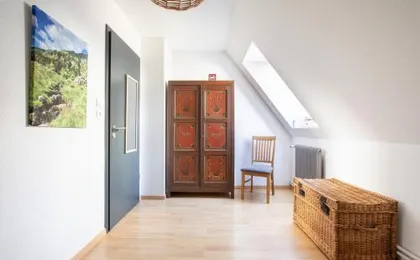 Gîte "Schongauer" hypercentre Colmar