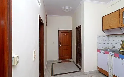 Hari Villa Residency @ Noida Indoor Stadium