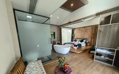 Lijian chuxi Boutique Inn