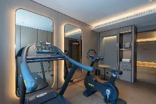 Ji Hotel Shenzhen Futian Shawei Metro Station