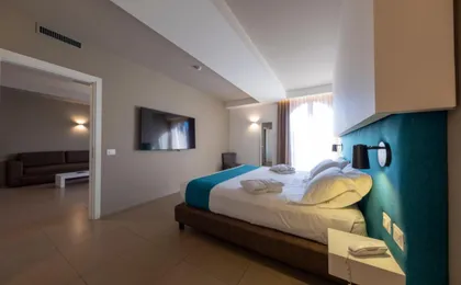 Airone City Hotel