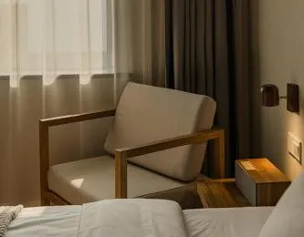 Hangzhou West Lake Yueshang Yunshe Boutique Homestay