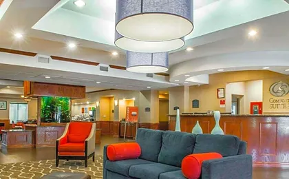 Comfort Suites Near Texas A&M Corpus Christi