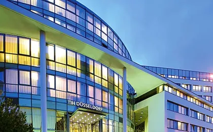 NH Dusseldorf City