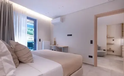 Phaedrus Living Athens Residences Golden