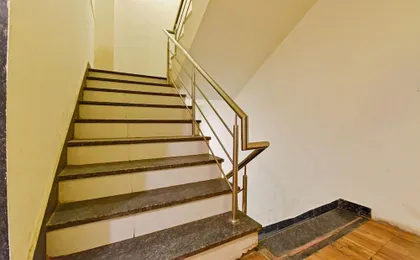 Fabhotel Karol
