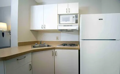 Extended Stay America Suites - Boston - Tewksbury