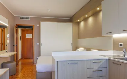 Residence all'Adige
