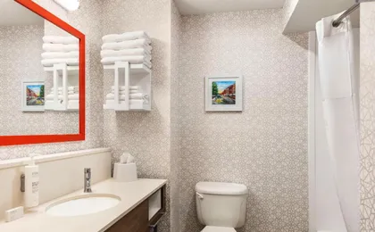 Hampton Inn & Suites Valparaiso