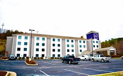 Sleep Inn Staunton