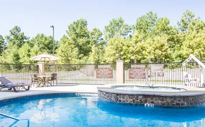 Sleep Inn Lufkin