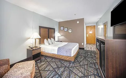 Baymont by Wyndham Grand Haven