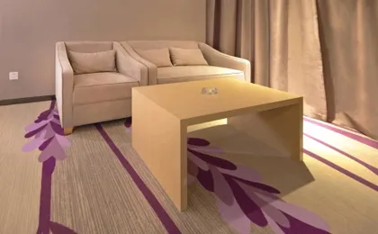 Lavande Hotel (Guangzhou Panyu Chimelong)