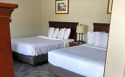 Park Lane Motel
