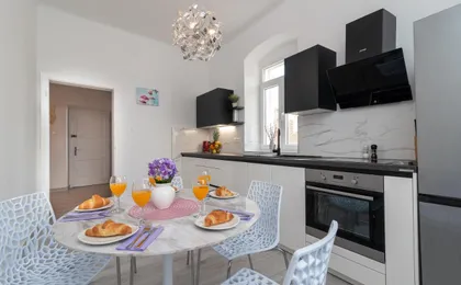 Apartment Silvia