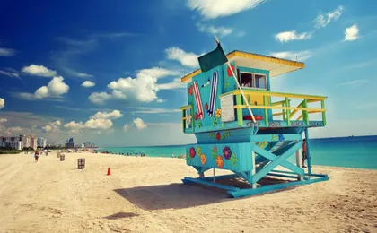 Park Royal Miami Beach