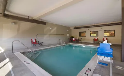 Best Western Roosevelt Place Hotel