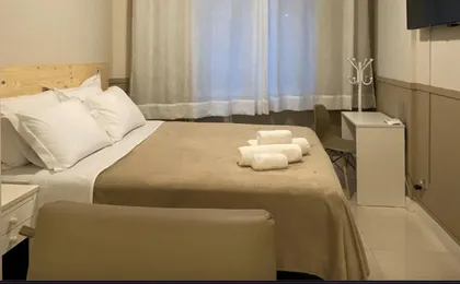 M50 - Studio a 3 Minutos Da Praia de Copacabana (Adults Only)