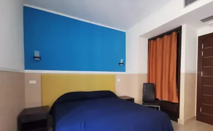 Mocenigo Vatican Suites