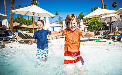 Omni Rancho Las Palmas Resort & Spa