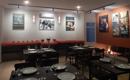 Floripa Lodge Pousada And Bistro