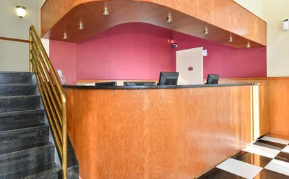 Lexington Inn at JFK Airport