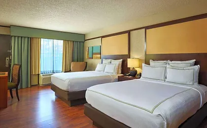 DoubleTree by Hilton Orlando Theme Park Resort