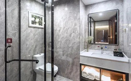 Guangzhou Nan Guo Hotel