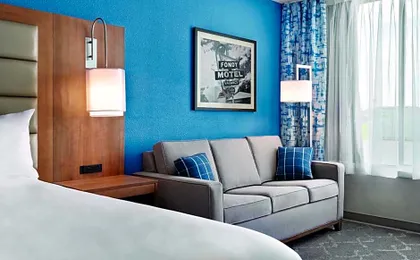 Radisson Hotel and Conference Center Fond du Lac