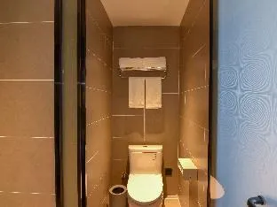 Hanting Hotel Beijing Huangcun West Street Metro Station