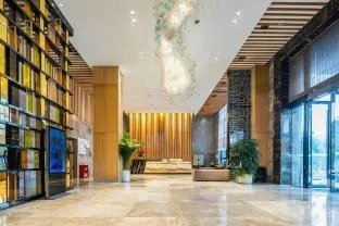 Rezen Hotel Chongqing Shanggao